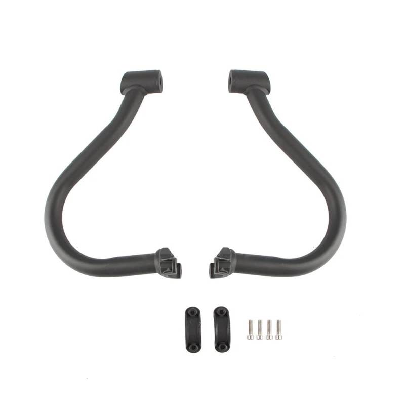 Motorradstoßstange Motor GARTE Crash BAR für CL300 CL500 CL 300 500 2023-2024 Motorradzubehörverkleidungsrahmen Stoßfänger fallende Schutzschutz von MHTGD