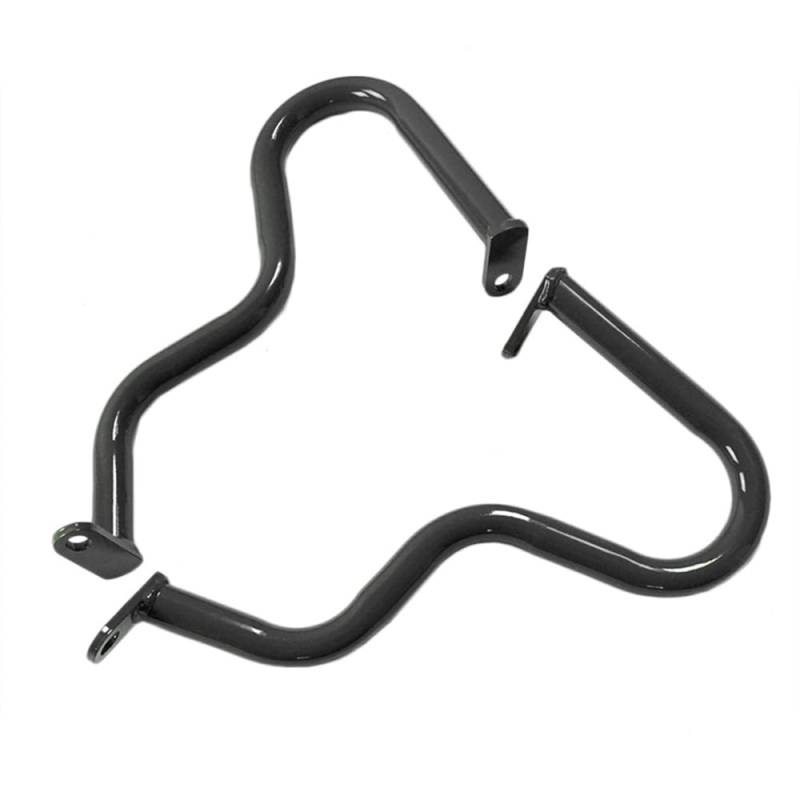 Motorradstoßstange Motor STORFELBAR Crash Protector Access Guard Edelstahl Stoßfänger für ER6N ER-6N 2012 2013 2014 2015 2016 von MHTGD