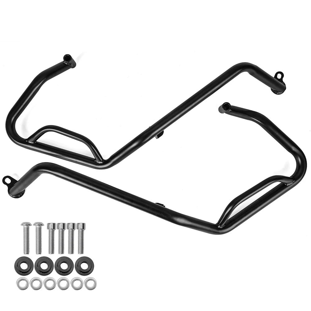Motorradstoßstange Motor STRECTIVE GARTE Crash BAR für X-ADV XADV 750 2017-2020 Lower Stoßfänger Motorrad-Rahmen-Schutzteile Motorradstoßstange Motor STRECTIVE GARTE Crash BAR für X-ADV XADV 750 2017-2020 Lower Stoßfänger Motorrad-Rahmen-Schutzteile von MHTGD
