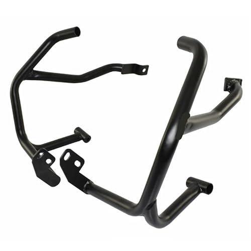 Motorradstoßstange Motor Stoßstange Wache Frash Stunt Käfig Crash Bar Motor Rahmen Schutz Für GSX250R GSX 250 R 2018 2019 2020 2021 von MHTGD
