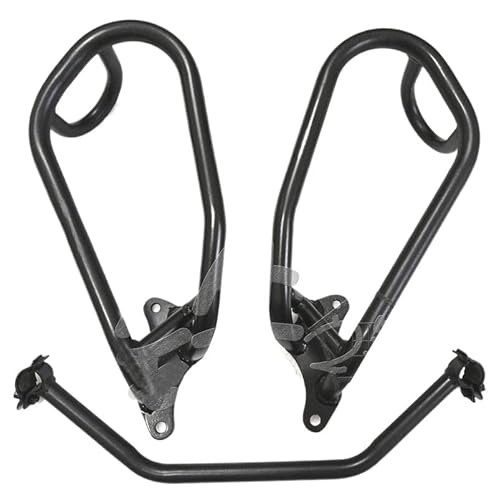 Motorradstoßstange Motorrad-Stoßfänger-Motorschutzstraßen-Crash Bar Protector für DL1000 für VSTROM1000 2014-2019 Motorradstoßstange Motorrad-Stoßfänger-Motorschutzstraßen-Crash Bar Protector für DL1000 für VSTROM1000 2014-2019 von MHTGD