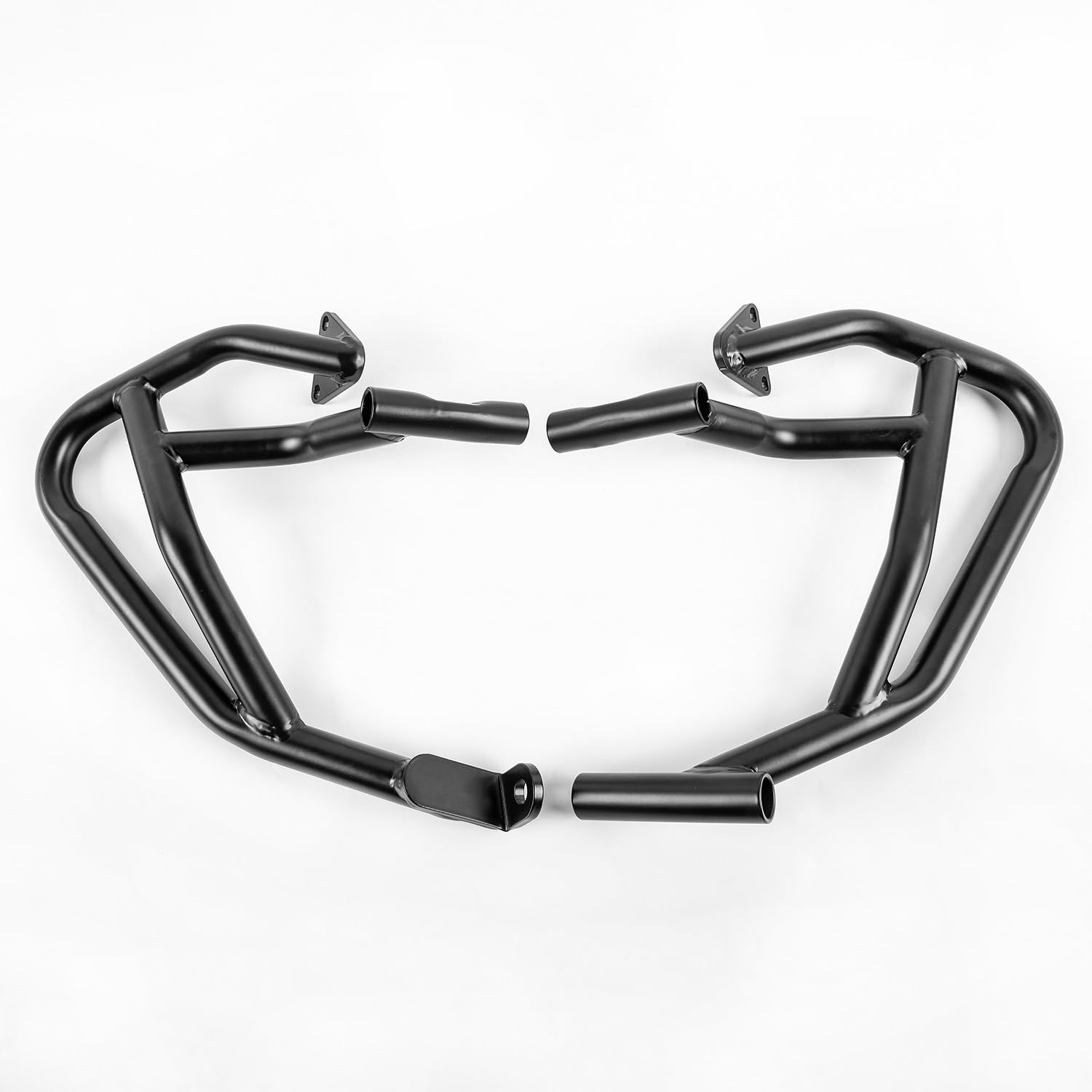 Motorradstoßstange Motorradmotor -Wach -Crash -Bar -Stunt für CF&MO&to 450 SR 2022 2023 Rahmenschutz Stoßfänger Fallschutzzubehör Motorradstoßstange Motorradmotor -Wach -Crash -Bar -Stunt für CF&MO&to 450 SR 2022 2023 Rahmenschutz Stoßfänger Fallschutzzubehör von MHTGD