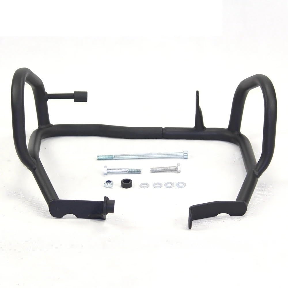 Motorradstoßstange Motorradmotor-Wahrer-Crash-Stangen-Stoßfänger-Schutzrahmenschutz für CB500X CB500F CB 400F 400X CB400F CB400X 2013-2018 Motorradstoßstange Motorradmotor-Wahrer-Crash-Stangen-Stoßfänger-Schutzrahmenschutz für CB500X CB500F CB 400F 400X CB400F CB400X 2013-2018 von MHTGD