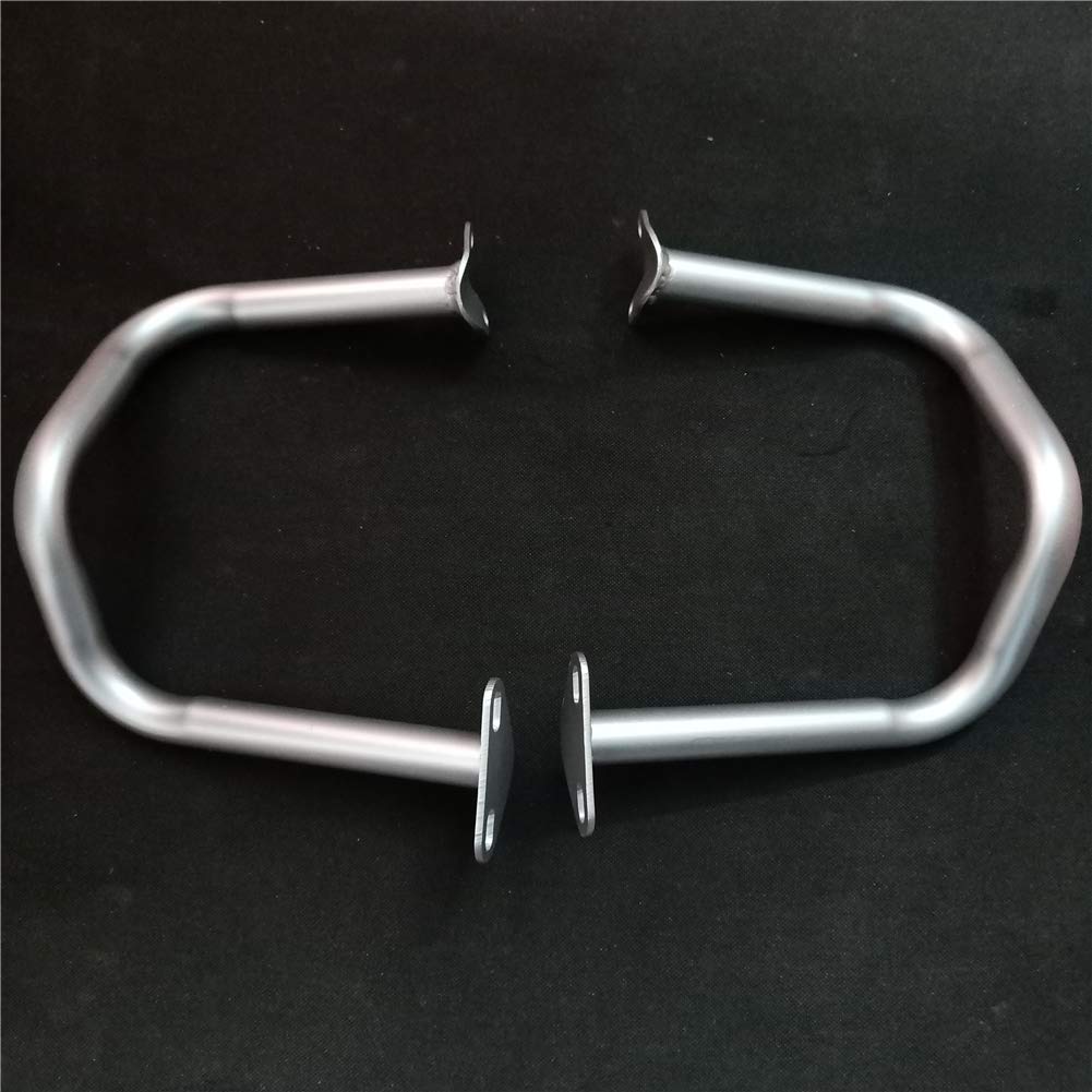 Motorradstoßstange Motorradmotorschutz -Stoßfänger -Crash -Bar -Protektor für CB 400SS CB400SS CB 400 SS Motorradstoßstange Motorradmotorschutz -Stoßfänger -Crash -Bar -Protektor für CB 400SS CB400SS CB 400 SS von MHTGD