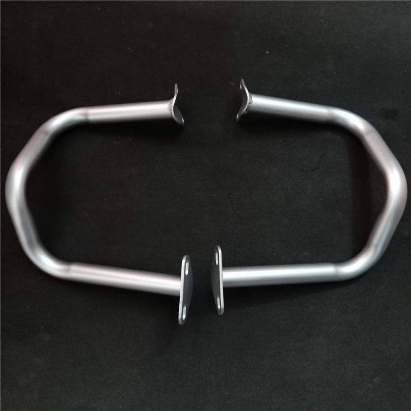 Motorradstoßstange Motorradmotorschutz -Stoßfänger -Crash -Bar -Protektor für CB 400SS CB400SS CB 400 SS von MHTGD