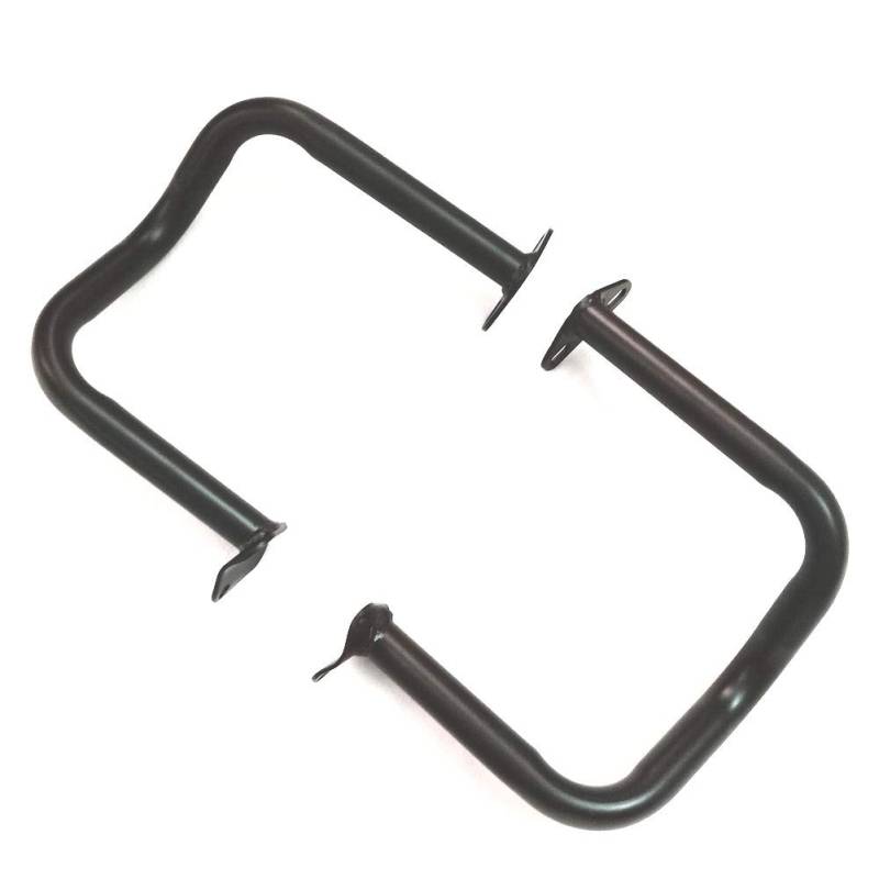 Motorradstoßstange Motorradmotorschutz -Stoßfänger -Crash -Bar -Protektor für CB 400SS CB400SS CB 400 SS von MHTGD