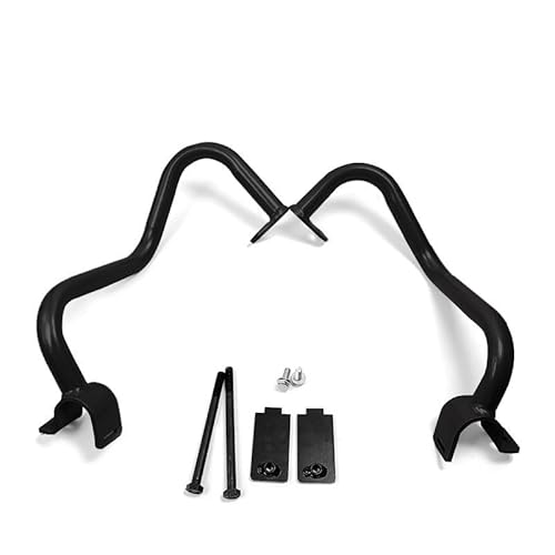 Motorradstoßstange Motorradzubehör Highway Motor Guard Crash Bar Frame-Stoßfänger für CB1300 21-23 Verzugsschutzleiste von MHTGD