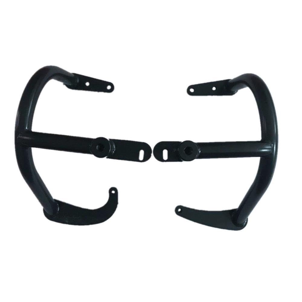 Motorradstoßstange Motorwächter Crash Bar Motorrad -Stoßfänger für Go&ldWing GL1800 F6C 2018 2019 2020 Motorradstoßstange Motorwächter Crash Bar Motorrad -Stoßfänger für Go&ldWing GL1800 F6C 2018 2019 2020 von MHTGD