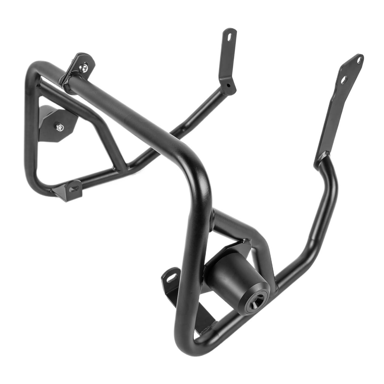 Motorradstoßstange Motorwächter Highway Crashballe Frame Protector Stoßfänger für Z 650 Z650 RS 2022 2023 2024 Motorradzubehör Motorradstoßstange Motorwächter Highway Crashballe Frame Protector Stoßfänger für Z 650 Z650 RS 2022 2023 2024 Motorradzubehör von MHTGD