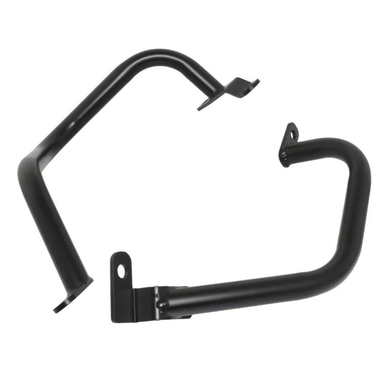 Motorradstoßstange Motorwächter Stoßfänger -Crash -Bars Fall Fall Protector für Z1000 2012 2012 2013 2014 2015 2016 2017 2018 2019 2020 2021 von MHTGD