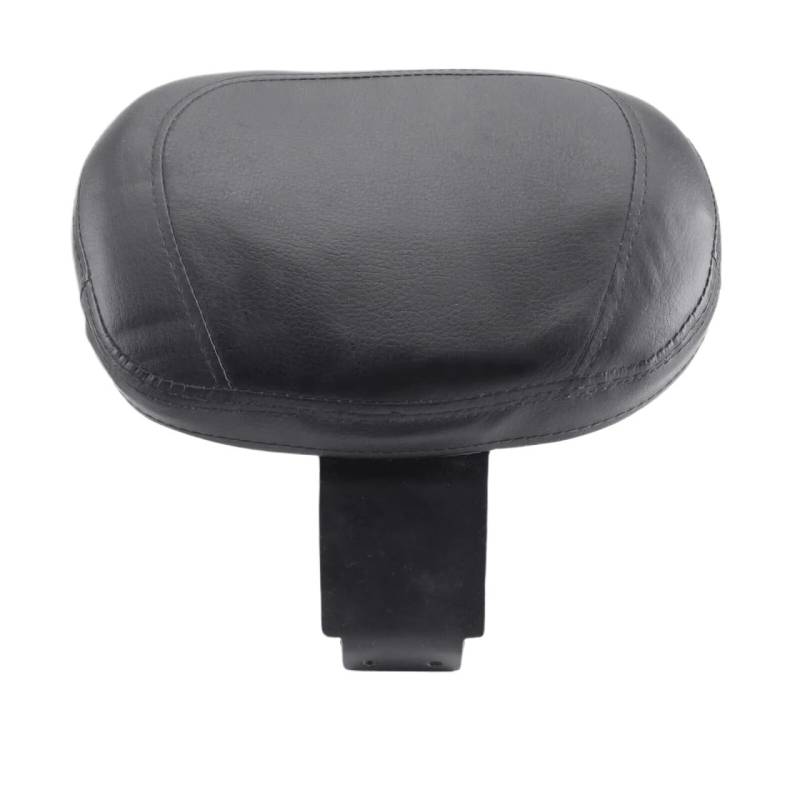 Passenger Backrest Pad Fahrer Reiter Sitz Rückenlehne Pad Für Für Volusia VL400 VL800 Für Boulevard C50 Motorrad Modifikation Mittleren Hinten Rückenlehne Beifahrerrückenpolster von MHTGD