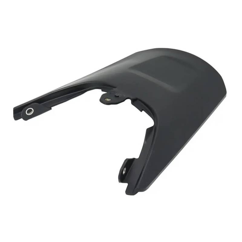 Passenger Backrest Pad Für Für Sportster S 1250 RH1250S 2021 2022 2023 Motorradzubehör Sundowner Passagier Sozius Rückenlehne Rücksitz Kit Beifahrerrückenpolster von MHTGD