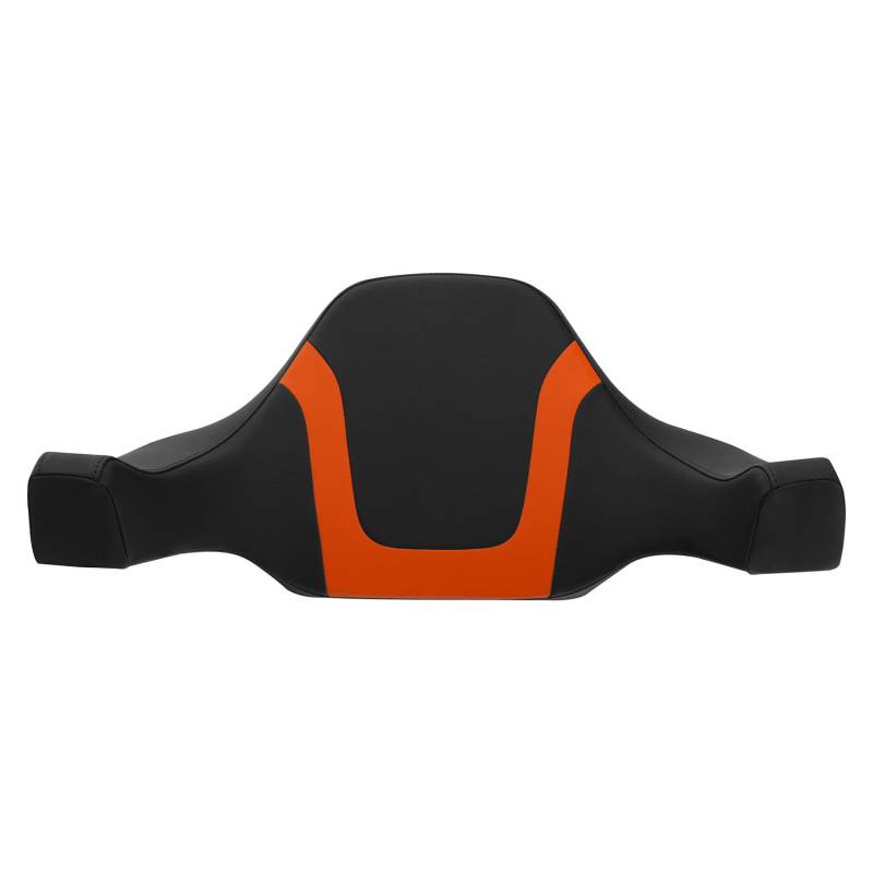 Passenger Backrest Pad Hinten Passagier Rückenlehne Für Go&ldWing GL1800 Für Tour DCT 2018-2020 Motorrad Beifahrerrückenpolster von MHTGD