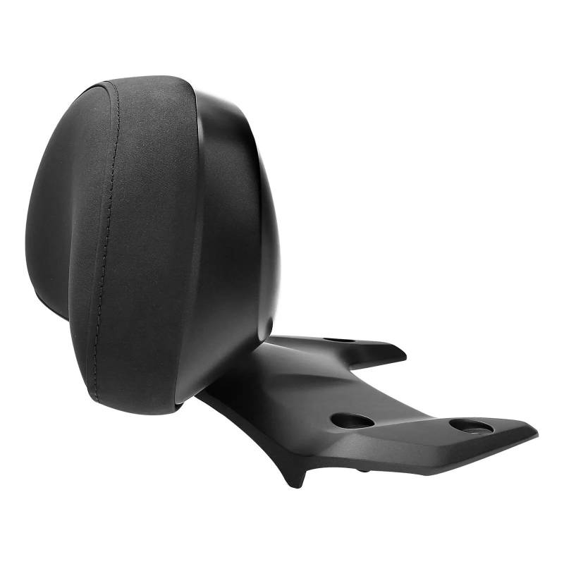 Passenger Backrest Pad Hintere Rückenlehne für Go&ldWing F6B GL1800B 2013–2017 Passagiermotorrad Beifahrerrückenpolster von MHTGD