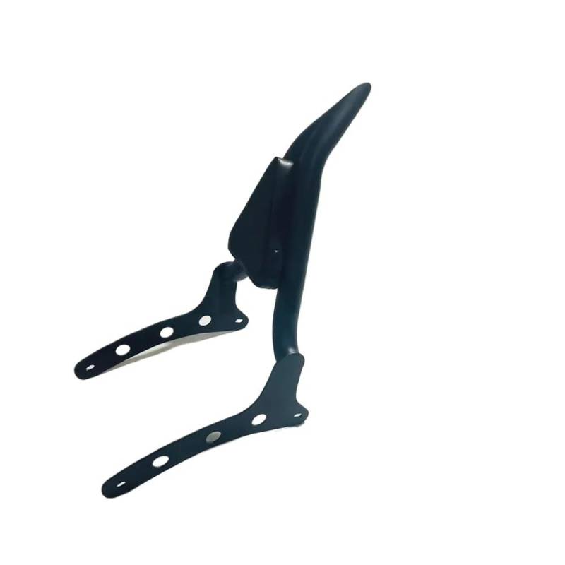 Passenger Backrest Pad Motorrad Hinten Passagier Rückenlehne Für Für Nightster 975 RH975 RH 975 2022-2023 Beifahrerrückenpolster von MHTGD