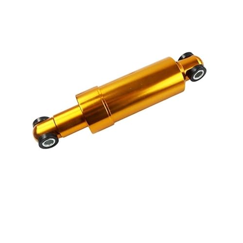 Rear Shock Absorber 125 mm Stoßdämpfer-Dämpfer, Motorrad-Aufhängungsfeder, Vorder- und Hinterrad-Stoßdämpfer, Moto Rear Shock Absorber 125 mm Stoßdämpfer-Dämpfer, Motorrad-Aufhängungsfeder, Vorder- und Hinterrad-Stoßdämpfer, Moto von MHTGD