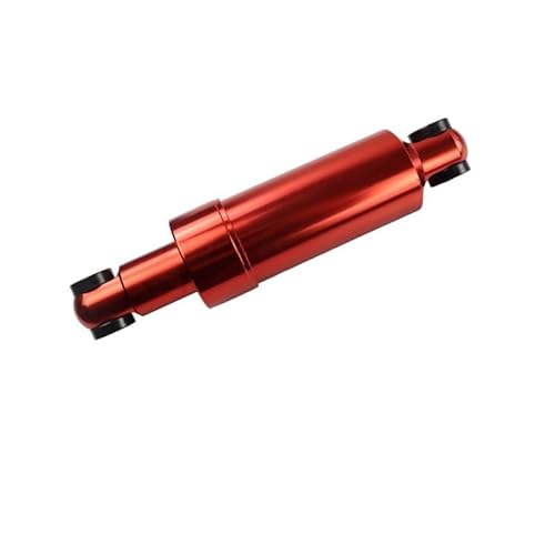 Rear Shock Absorber 125 mm Stoßdämpfer-Dämpfer, Motorrad-Aufhängungsfeder, Vorder- und Hinterrad-Stoßdämpfer, Moto Rear Shock Absorber 125 mm Stoßdämpfer-Dämpfer, Motorrad-Aufhängungsfeder, Vorder- und Hinterrad-Stoßdämpfer, Moto von MHTGD