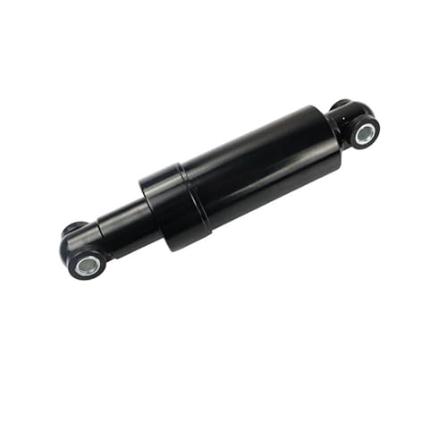 Rear Shock Absorber 125 mm Stoßdämpfer-Dämpfer, Motorrad-Aufhängungsfeder, Vorder- und Hinterrad-Stoßdämpfer, Moto Rear Shock Absorber 125 mm Stoßdämpfer-Dämpfer, Motorrad-Aufhängungsfeder, Vorder- und Hinterrad-Stoßdämpfer, Moto von MHTGD