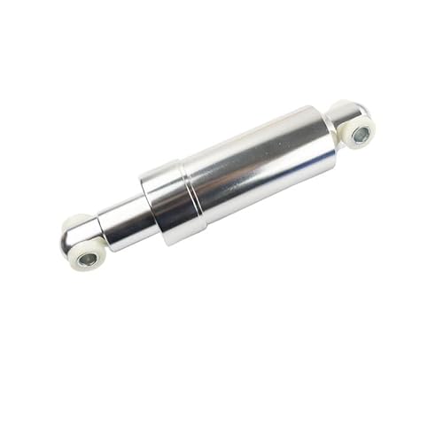Rear Shock Absorber 125 mm Stoßdämpfer-Dämpfer, Motorrad-Aufhängungsfeder, Vorder- und Hinterrad-Stoßdämpfer, Moto Rear Shock Absorber 125 mm Stoßdämpfer-Dämpfer, Motorrad-Aufhängungsfeder, Vorder- und Hinterrad-Stoßdämpfer, Moto von MHTGD