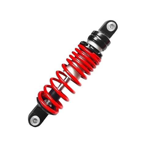 Rear Shock Absorber 245 250 265 mm Stoßdämpferaufhängung rund Hydrauliköl Gas einstellen für NIU Scooter Dirt Pocket Bike Quad Pitbike Rear Shock Absorber 245 250 265 mm Stoßdämpferaufhängung rund Hydrauliköl Gas einstellen für NIU Scooter Dirt Pocket Bike Quad Pitbike von MHTGD