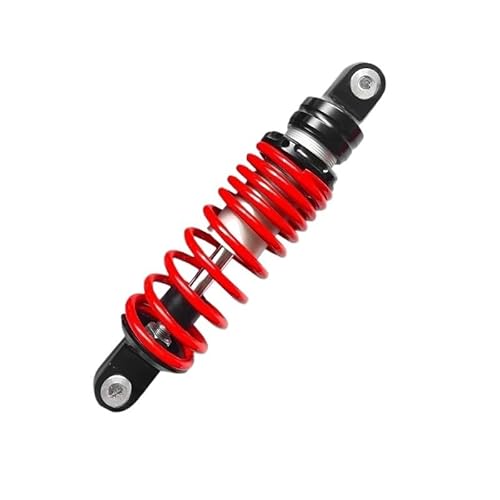 Rear Shock Absorber 245 250 265 mm Stoßdämpferaufhängung rund Hydrauliköl Gas einstellen für NIU Scooter Dirt Pocket Bike Quad Pitbike Rear Shock Absorber 245 250 265 mm Stoßdämpferaufhängung rund Hydrauliköl Gas einstellen für NIU Scooter Dirt Pocket Bike Quad Pitbike von MHTGD