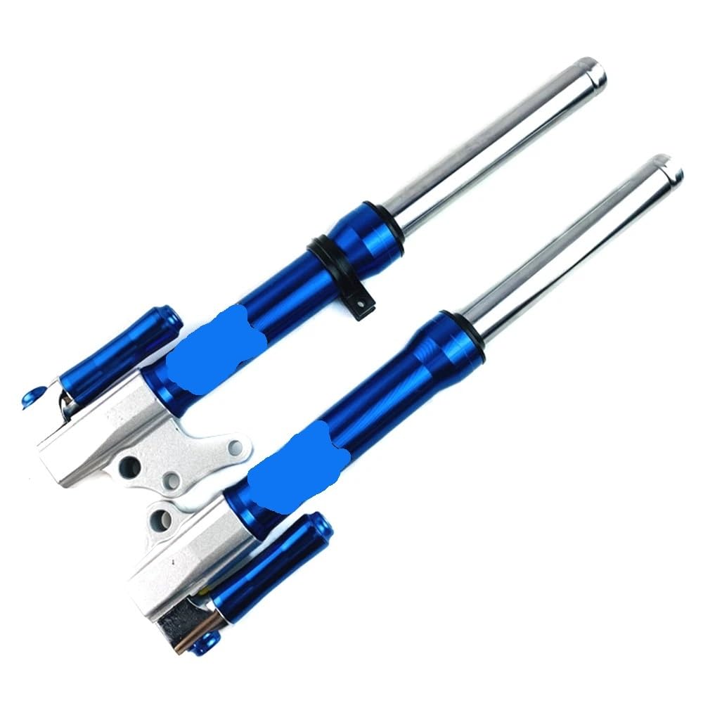 Rear Shock Absorber 27/30 Kern 360 bis 400 mm Vorderradaufhängung hydraulischer vorderer Stoßdämpfer für Ya&Maha-Roller für BWS für RSZ für Jog NIU Rear Shock Absorber 27/30 Kern 360 bis 400 mm Vorderradaufhängung hydraulischer vorderer Stoßdämpfer für Ya&Maha-Roller für BWS für RSZ für Jog NIU von MHTGD