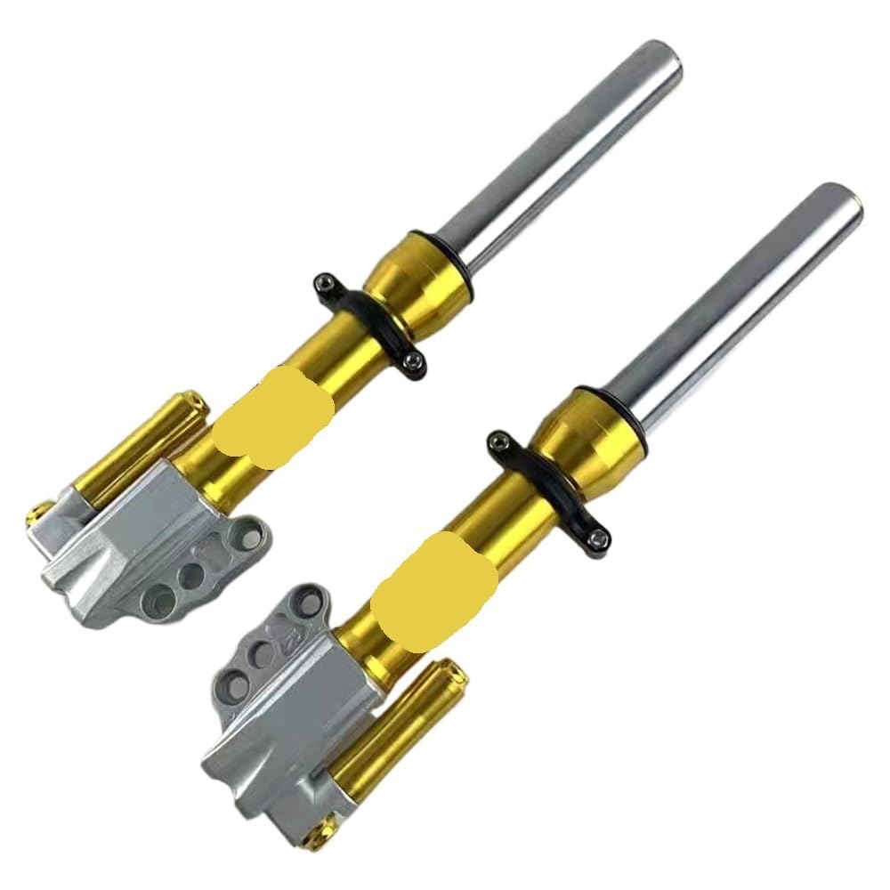 Rear Shock Absorber 30/33 Kern 380 mm 400 mm Vordergabel-Stoßdämpfer für Ya&Maha-Roller für Cygnus-X für BWS für RSZ für Jog NIU N1S NQI Rear Shock Absorber 30/33 Kern 380 mm 400 mm Vordergabel-Stoßdämpfer für Ya&Maha-Roller für Cygnus-X für BWS für RSZ für Jog NIU N1S NQI von MHTGD