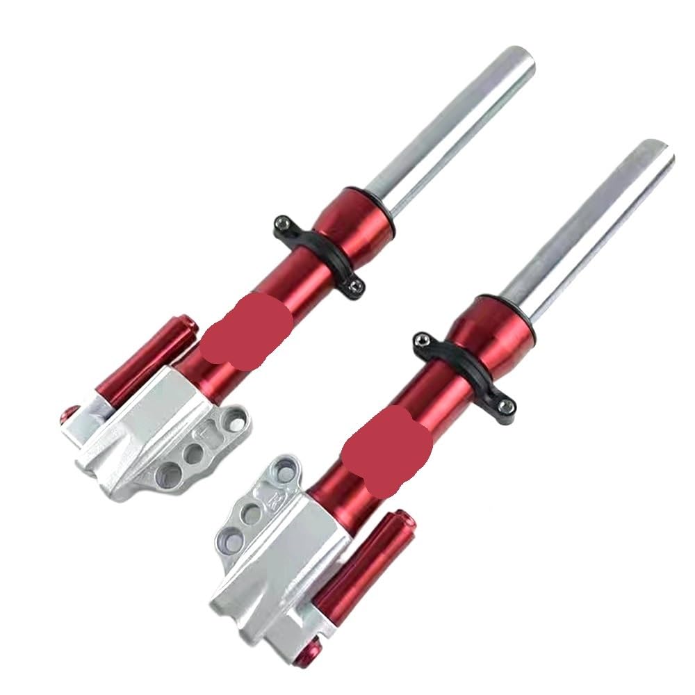 Rear Shock Absorber 30/33 Kern 380 mm 400 mm Vordergabel-Stoßdämpfer für Ya&Maha-Roller für Cygnus-X für BWS für RSZ für Jog NIU N1S NQI Rear Shock Absorber 30/33 Kern 380 mm 400 mm Vordergabel-Stoßdämpfer für Ya&Maha-Roller für Cygnus-X für BWS für RSZ für Jog NIU N1S NQI von MHTGD