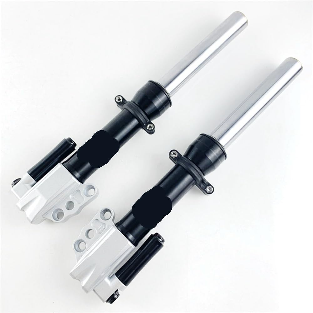 Rear Shock Absorber 30/33 Kern 380 mm 400 mm Vordergabel-Stoßdämpfer für Ya&Maha-Roller für Cygnus-X für BWS für RSZ für Jog NIU N1S NQI Rear Shock Absorber 30/33 Kern 380 mm 400 mm Vordergabel-Stoßdämpfer für Ya&Maha-Roller für Cygnus-X für BWS für RSZ für Jog NIU N1S NQI von MHTGD