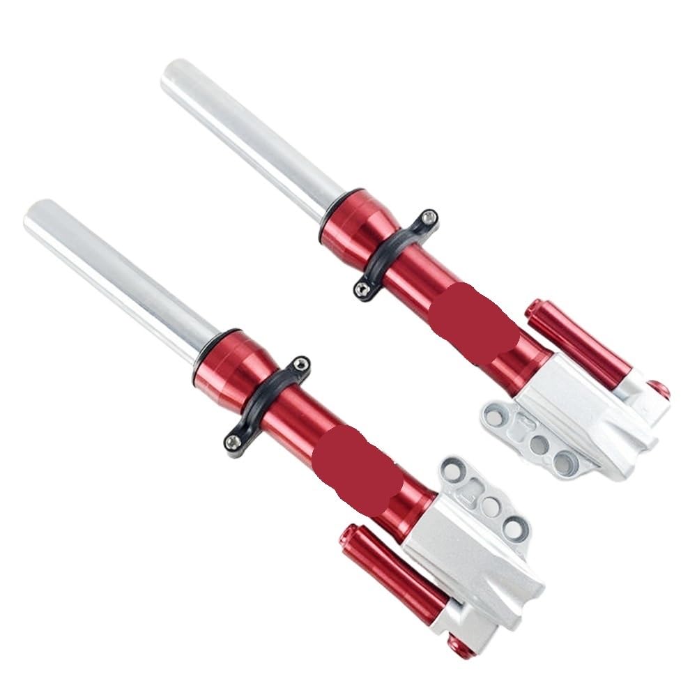 Rear Shock Absorber 30/33 Kern 380 mm 400 mm Vordergabel-Stoßdämpfer für Ya&Maha-Roller für Cygnus-X für BWS für RSZ für Jog NIU N1S NQI Rear Shock Absorber 30/33 Kern 380 mm 400 mm Vordergabel-Stoßdämpfer für Ya&Maha-Roller für Cygnus-X für BWS für RSZ für Jog NIU N1S NQI von MHTGD