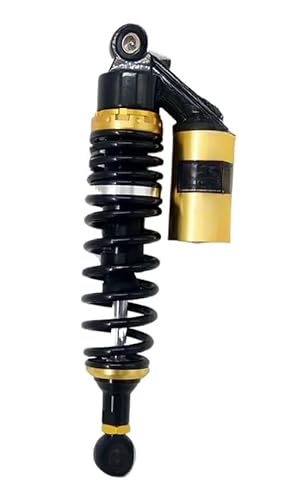 Rear Shock Absorber 320 mm 330 mm Stoßdämpfer hinten 7,5 mm Feder für CB400/SF CB400 für VTEC CX500 für für für Rear Shock Absorber 320 mm 330 mm Stoßdämpfer hinten 7,5 mm Feder für CB400/SF CB400 für VTEC CX500 für für für von MHTGD