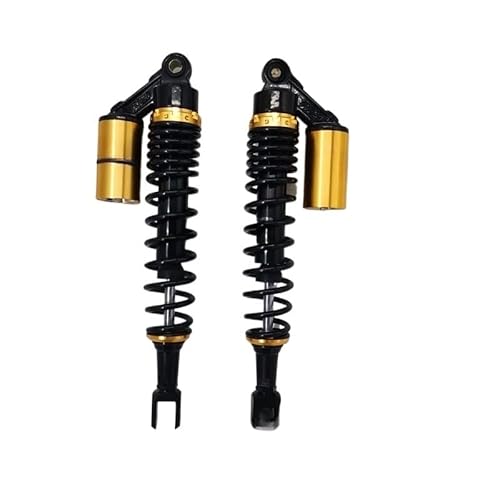 Rear Shock Absorber 320 mm 350 mm 380 mm 400 mm Stoßdämpfer für N MAX155 150 125 für X MAX300 XMAX400 PCX150 125 für Forza125 für Forza 250 Forza300 Rear Shock Absorber 320 mm 350 mm 380 mm 400 mm Stoßdämpfer für N MAX155 150 125 für X MAX300 XMAX400 PCX150 125 für Forza125 für Forza 250 Forza300 von MHTGD