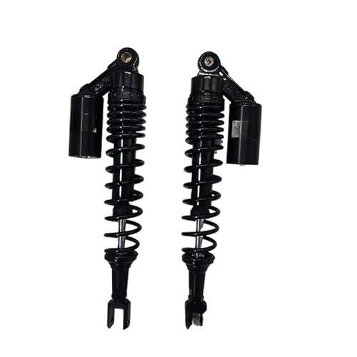 Rear Shock Absorber 320 mm 350 mm 380 mm 400 mm Stoßdämpfer für N MAX155 150 125 für X MAX300 XMAX400 PCX150 125 für Forza125 für Forza 250 Forza300 Rear Shock Absorber 320 mm 350 mm 380 mm 400 mm Stoßdämpfer für N MAX155 150 125 für X MAX300 XMAX400 PCX150 125 für Forza125 für Forza 250 Forza300 von MHTGD