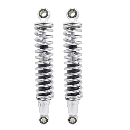 Rear Shock Absorber 325 mm 345 mm für Fabrikpreis-Stoßdämpfer hinten für WY125 CB400 VF750 FZX750 XJR400 XJR1200 XJR1300 für VS800 von MHTGD