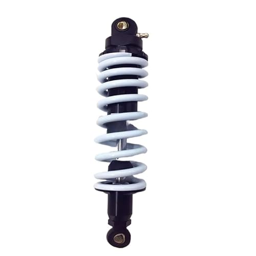 Rear Shock Absorber 380 mm 400 mm 430 mm 450 mm Stoßdämpfer für XRV 750 für CRF230 XR 250 für XRV 750 XR400 für CRF300 XL600 VF1000 Rear Shock Absorber 380 mm 400 mm 430 mm 450 mm Stoßdämpfer für XRV 750 für CRF230 XR 250 für XRV 750 XR400 für CRF300 XL600 VF1000 von MHTGD