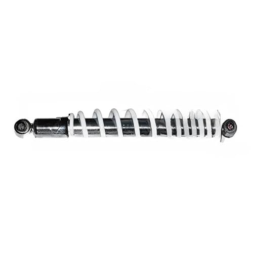 Rear Shock Absorber 380 mm vordere Untersetzung. 370 mm hintere Untersetzung Wird als Stoßdämpfer-Absturzsicherung für ATV Quad Bu&ggy Go Kart verwendet Rear Shock Absorber 380 mm vordere Untersetzung. 370 mm hintere Untersetzung Wird als Stoßdämpfer-Absturzsicherung für ATV Quad Bu&ggy Go Kart verwendet von MHTGD
