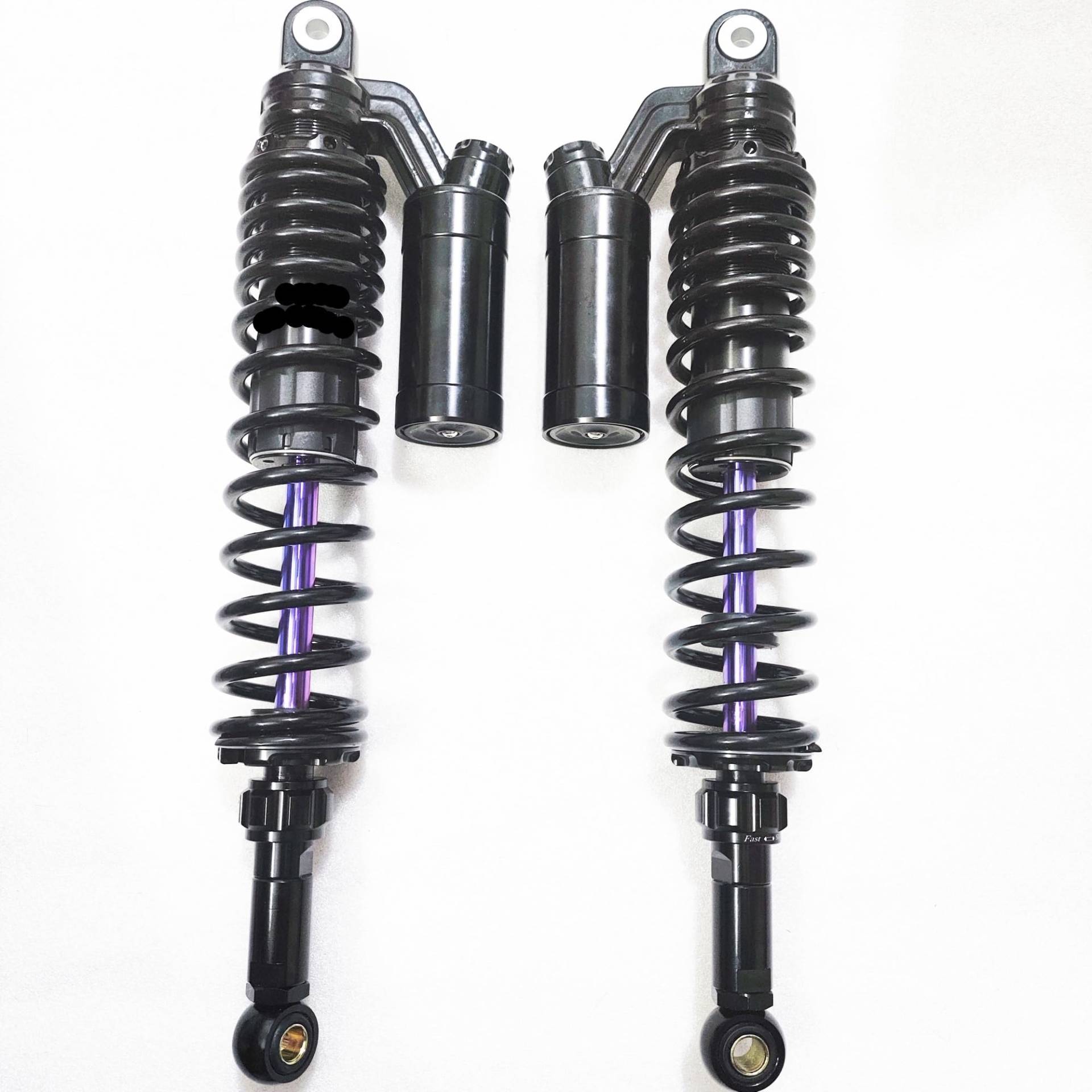 Rear Shock Absorber 390mm 400mm 410mm 420mm 430mm 440mm 450mm Stoßdämpfer Einstellen Hinterradaufhängung für für für Rear Shock Absorber 390mm 400mm 410mm 420mm 430mm 440mm 450mm Stoßdämpfer Einstellen Hinterradaufhängung für für für von MHTGD