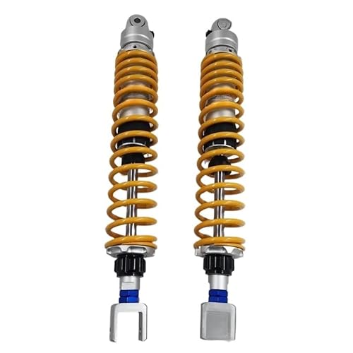 Rear Shock Absorber 400 mm 430 mm STOßDÄMPFER für Forza 250 für Forza 125 NSS 250 für Wing 600 Wing 400 FJS 600 für für XCITING 250 Rear Shock Absorber 400 mm 430 mm STOßDÄMPFER für Forza 250 für Forza 125 NSS 250 für Wing 600 Wing 400 FJS 600 für für XCITING 250 von MHTGD