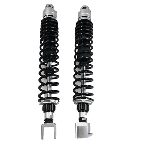 Rear Shock Absorber 400 mm 430 mm STOßDÄMPFER für Forza 250 für Forza 125 NSS 250 für Wing 600 Wing 400 FJS 600 für für XCITING 250 Rear Shock Absorber 400 mm 430 mm STOßDÄMPFER für Forza 250 für Forza 125 NSS 250 für Wing 600 Wing 400 FJS 600 für für XCITING 250 von MHTGD