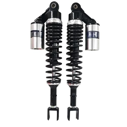 Rear Shock Absorber 7mm frühling 400mm Motorrad Luft Stoßdämpfer für Forza 350 Für Forza 250 Forza250 NSS 250 Für Forza 125 Rear Shock Absorber 7mm frühling 400mm Motorrad Luft Stoßdämpfer für Forza 350 Für Forza 250 Forza250 NSS 250 Für Forza 125 von MHTGD