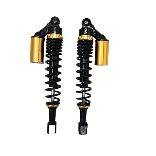 Rear Shock Absorber 7mm frühling 400mm Motorrad Luft Stoßdämpfer für Forza 350 Für Forza 250 Forza250 NSS 250 Für Forza 125 Rear Shock Absorber 7mm frühling 400mm Motorrad Luft Stoßdämpfer für Forza 350 Für Forza 250 Forza250 NSS 250 Für Forza 125 von MHTGD