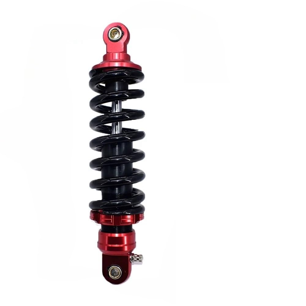 Rear Shock Absorber Für CRF50 Dirt Pit Bike 260mm Motorrad Stoßdämpfer Hinterradaufhängung Motor Roller für ATV Quad Rear Shock Absorber Für CRF50 Dirt Pit Bike 260mm Motorrad Stoßdämpfer Hinterradaufhängung Motor Roller für ATV Quad von MHTGD