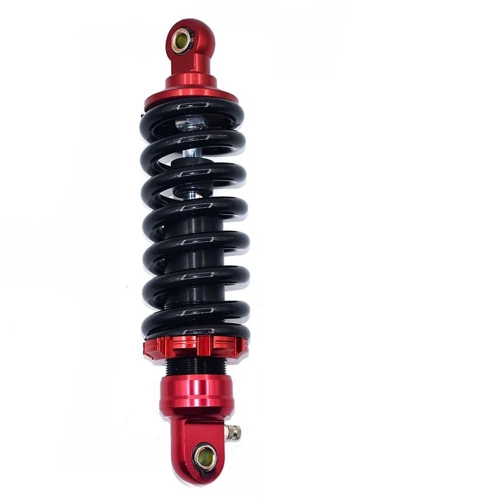 Rear Shock Absorber Für CRF50 Dirt Pit Bike 260mm Motorrad Stoßdämpfer Hinterradaufhängung Motor Roller für ATV Quad Rear Shock Absorber Für CRF50 Dirt Pit Bike 260mm Motorrad Stoßdämpfer Hinterradaufhängung Motor Roller für ATV Quad von MHTGD