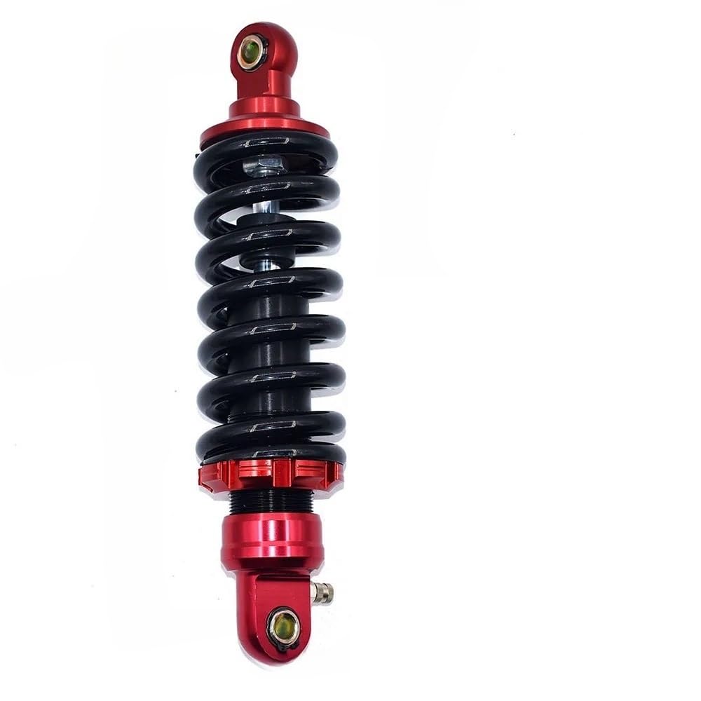 Rear Shock Absorber Für CRF50 Dirt Pit Bike 260mm Motorrad Stoßdämpfer Hinterradaufhängung Motor Roller für ATV Quad Rear Shock Absorber Für CRF50 Dirt Pit Bike 260mm Motorrad Stoßdämpfer Hinterradaufhängung Motor Roller für ATV Quad von MHTGD