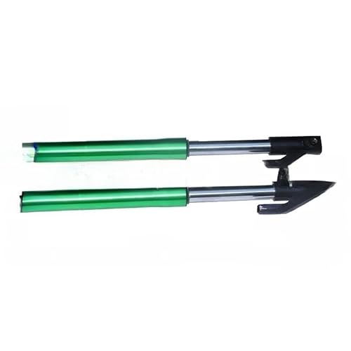 Rear Shock Absorber Motorrad 630 mm Upside Down Vorderradgabel Stoßdämpfer 45 mm für 125 cc 150 cc für Ap&ollo für CRF Motocross Dirt Pit Bike Rear Shock Absorber Motorrad 630 mm Upside Down Vorderradgabel Stoßdämpfer 45 mm für 125 cc 150 cc für Ap&ollo für CRF Motocross Dirt Pit Bike von MHTGD