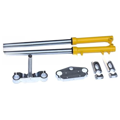 Rear Shock Absorber Motorrad 735mm Gabel stoßdämpfer Montage 33MM Für 110cc 125cc Pit Dirt Bike Motocross Zubehör Rear Shock Absorber Motorrad 735mm Gabel stoßdämpfer Montage 33MM Für 110cc 125cc Pit Dirt Bike Motocross Zubehör von MHTGD