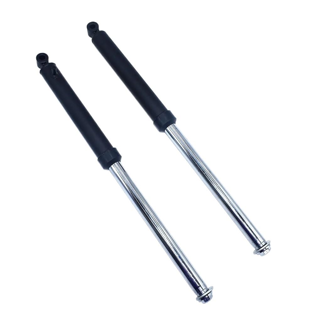 Rear Shock Absorber Motorrad Schock Schocks Suspension Gabel Stoßdämpfer Für Set Montage Für PW 50 PY50 Für Peewee 50 E-Moto Rear Shock Absorber Motorrad Schock Schocks Suspension Gabel Stoßdämpfer Für Set Montage Für PW 50 PY50 Für Peewee 50 E-Moto von MHTGD