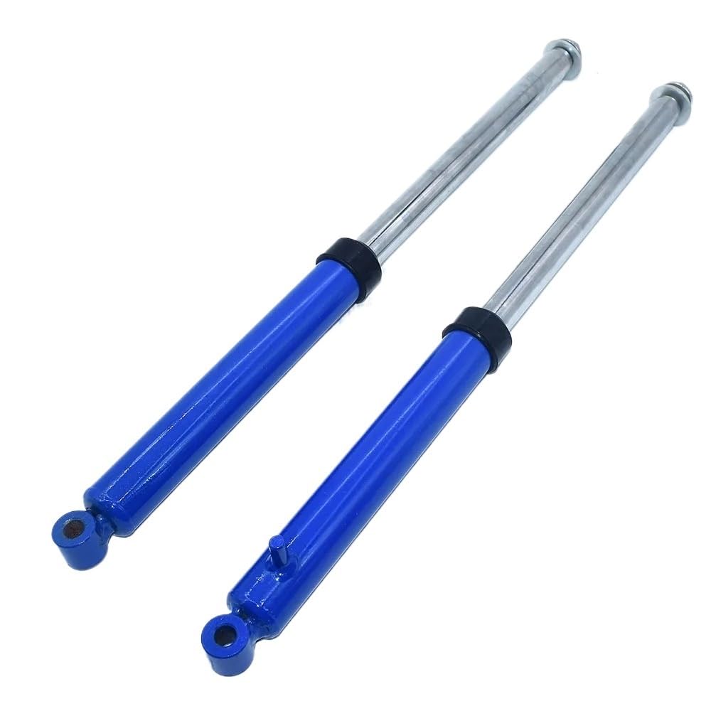 Rear Shock Absorber Motorrad Schock Schocks Suspension Gabel Stoßdämpfer Für Set Montage Für PW 50 PY50 Für Peewee 50 E-Moto Rear Shock Absorber Motorrad Schock Schocks Suspension Gabel Stoßdämpfer Für Set Montage Für PW 50 PY50 Für Peewee 50 E-Moto von MHTGD