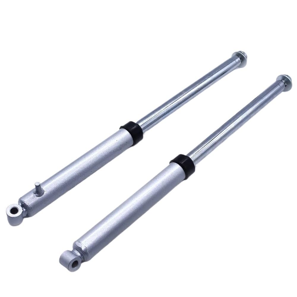 Rear Shock Absorber Motorrad Schock Schocks Suspension Gabel Stoßdämpfer Für Set Montage Für PW 50 PY50 Für Peewee 50 E-Moto Rear Shock Absorber Motorrad Schock Schocks Suspension Gabel Stoßdämpfer Für Set Montage Für PW 50 PY50 Für Peewee 50 E-Moto von MHTGD