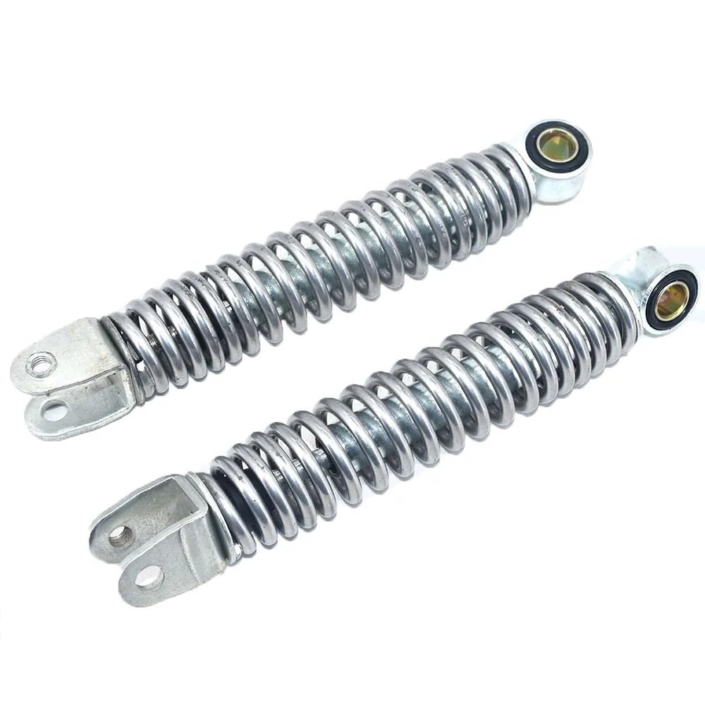 Rear Shock Absorber Motorradfedern Hinterer Stoßdämpfer Für PW50 PW 50 Hintere Stoßdämpferfedern Stoßdämpferfedern 12 mm Rear Shock Absorber Motorradfedern Hinterer Stoßdämpfer Für PW50 PW 50 Hintere Stoßdämpferfedern Stoßdämpferfedern 12 mm von MHTGD